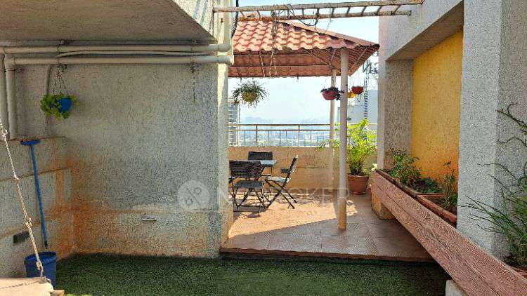 3 BHK Flat In Sarrathi Soverign Housing Society  for Rent  In Saarrthi Sovereign, Marunji Road, Hinjawadi Phase Ii, Hinjawadi Rajiv Gandhi Infotech Park, Hinjawadi, Pimpri-chinchwad, Maharashtra 411057, India