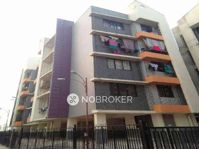 1 BHK Flat In Radhey Residency For Sale  In Panvel