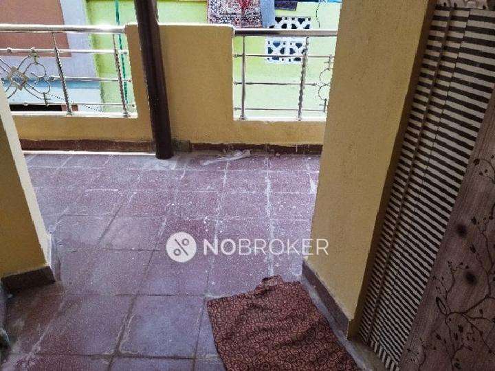 1 BHK House for Rent  In Mylapore