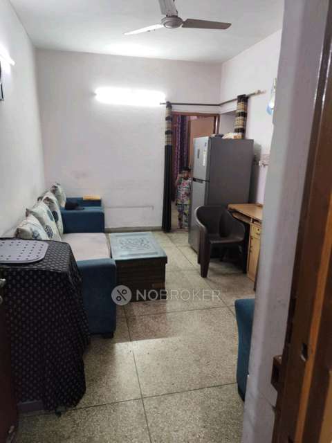 2 BHK Flat In Rail Vihar Apartment For Sale  In Irwo Classic Rail Vihar