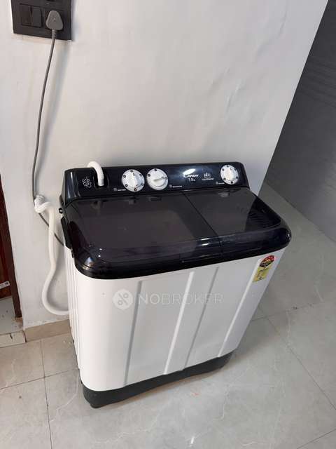 PG for Girls in Kalkaji