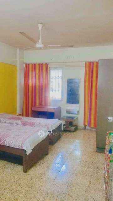 PG for Girls in Popular Stationery