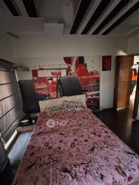 2 BHK Flat In Mayfair Meridian For Sale  In Andheri West