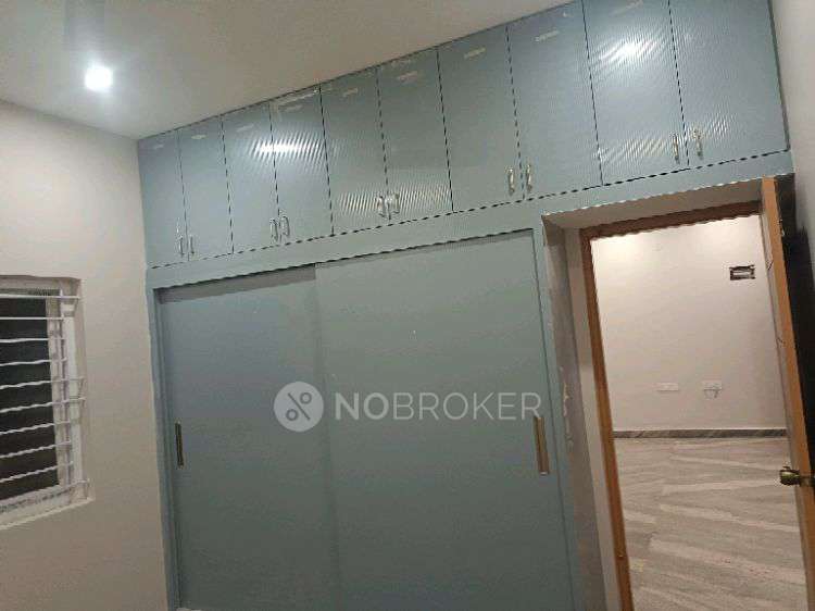 2 BHK Flat In Building for Rent  In Yelahanka New Town