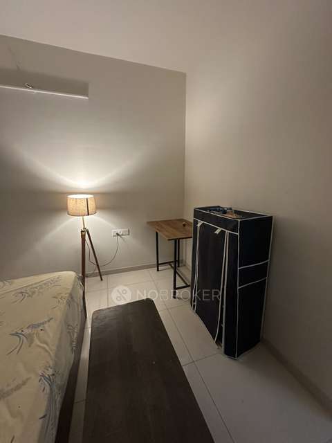 Single Room for Male In 3 BHK  In Godrej Green Vistas, Mahalunge In Mahalunge