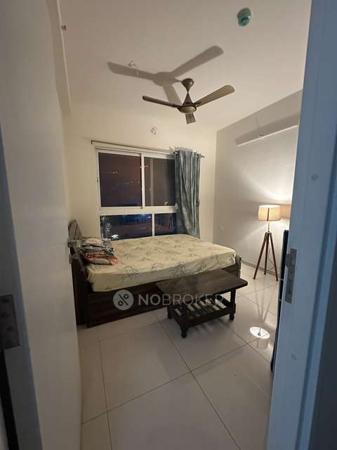 Single Room for Male In 3 BHK  In Godrej Green Vistas, Mahalunge In Mahalunge
