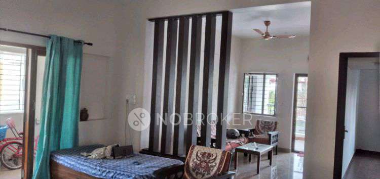 2 BHK House for Rent  In 1417, Lakshmi Nagar Iv Stage, Voltas Colony, Nanganallur, Chennai, Tamil Nadu 600061, India