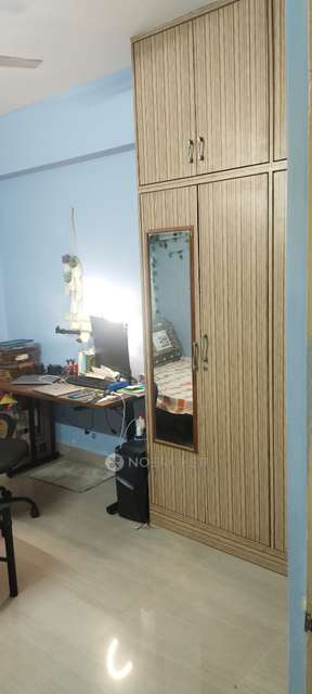 2 BHK Flat In Shriya Serenity For Sale  In Nanakaramguda