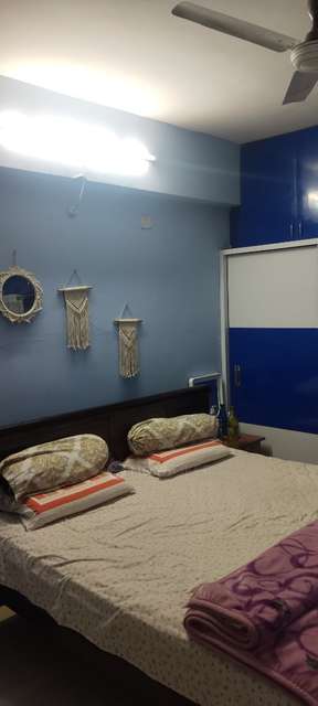 2 BHK Flat In Shriya Serenity For Sale  In Nanakaramguda