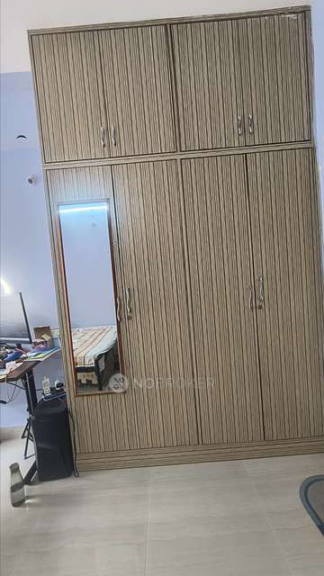 2 BHK Flat In Shriya Serenity For Sale  In Nanakaramguda