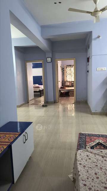 2 BHK Flat In Shriya Serenity For Sale  In Nanakaramguda