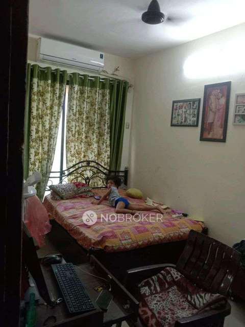 1 BHK Flat In Satkar Tower For Sale  In Kalyan East