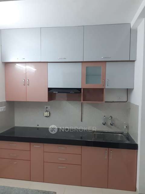 2 BHK Flat In Kolte Patil Western Avenue for Rent  In Wakad