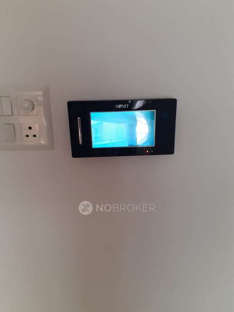 2 BHK Flat In Kolte Patil Western Avenue, Wakad for Rent  In Wakad