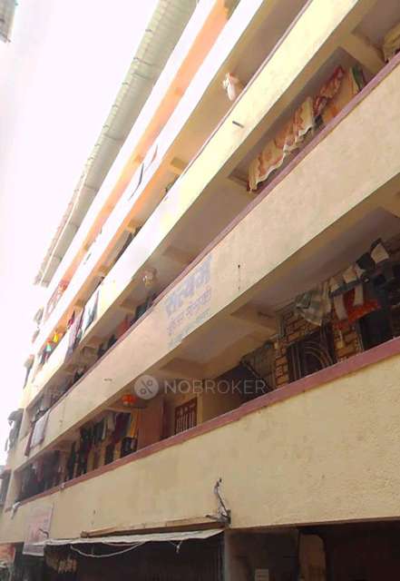 1 RK Flat In Satyam Apt For Sale  In Crjc+jc8, Oswal Nagari, Nalasopara East, Nala Sopara, Maharashtra 401209, India
