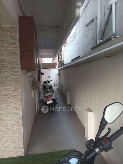 2 BHK House for Rent  In Pallikaranai
