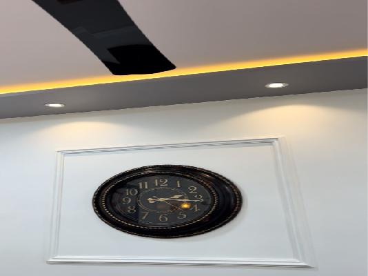 2 BHK Flat In Blue 27th Avenue For Sale  In Bavdhan