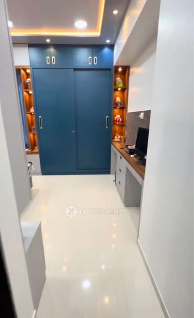 2 BHK Flat In Blue 27th Avenue For Sale  In Bavdhan