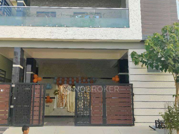 1 RK House for Rent  In Rani Nivas, Kr Defence Sector Phase 2, 09, Cheemasandra Rd, Virgonagar, Aavalahalli, Bengaluru, Karnataka 560049, India