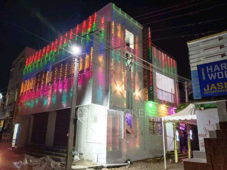 1 BHK House for Rent  In Muneeswaran Colony