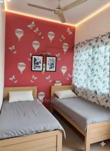 PG for Anyone in 661, Hal Old Airport Rd, 2nd Stage Indiranagar, Bda Colony, Domlur Village, Domlur, Bengaluru, Karnataka 560071, India