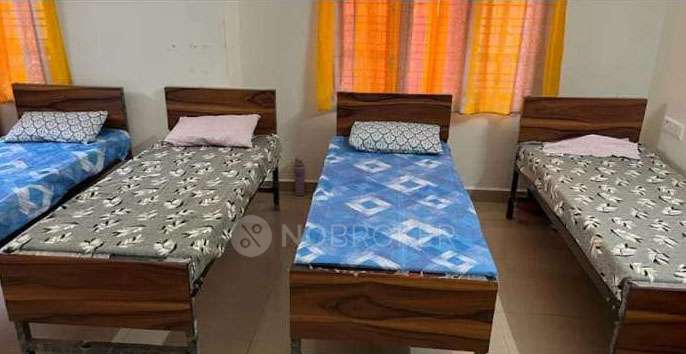 PG for Anyone in 661, Hal Old Airport Rd, 2nd Stage Indiranagar, Bda Colony, Domlur Village, Domlur, Bengaluru, Karnataka 560071, India