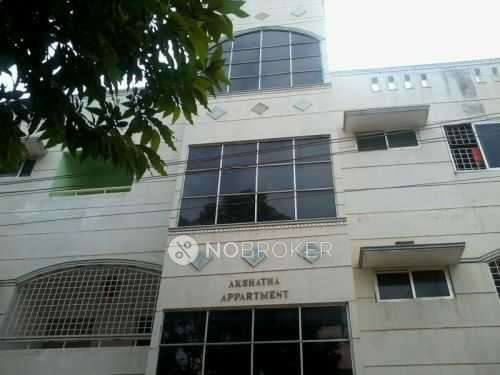 1 BHK Flat In Akshata Swagruha for Rent  In 180, 7th Main Rd, Bettadasanapura, Bengaluru, Karnataka 560100, India