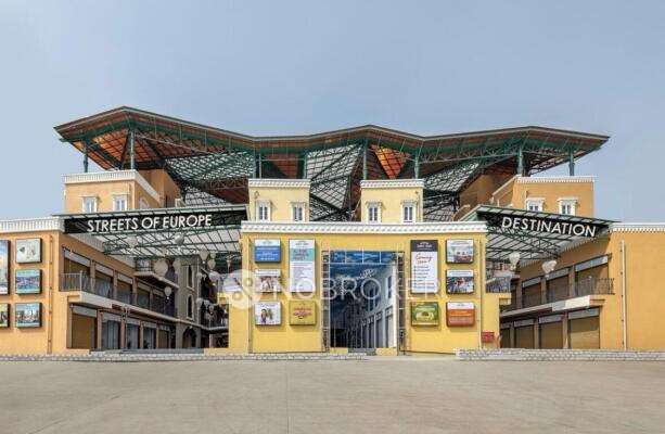 Shop in Hinjewadi Phase 1, Pune for Rent 