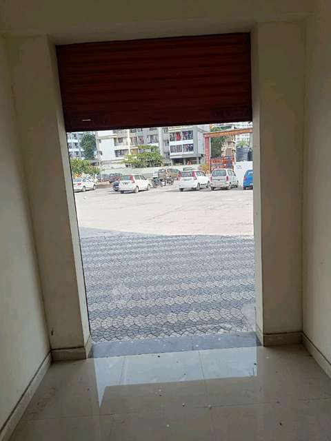 Shop in Sai Shrushti Sapphire, Mumbai for sale 