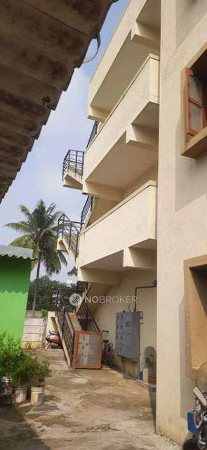 1 BHK House for Rent  In Bannerughatta