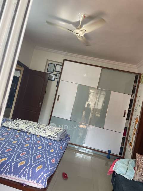 3 BHK Flat In Awho Vijay Vihar for Rent  In Wagholi, Pune