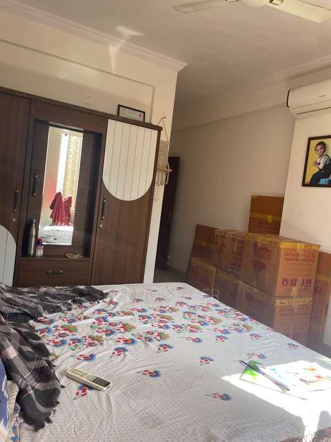 3 BHK Flat In Awho Vijay Vihar for Rent  In Wagholi, Pune