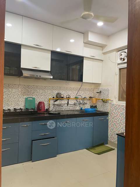 3 BHK Flat In Awho Vijay Vihar for Rent  In Wagholi, Pune