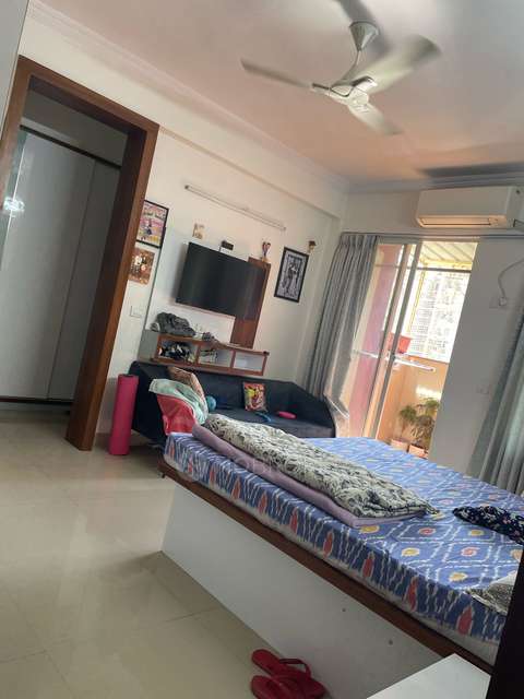 3 BHK Flat In Awho Vijay Vihar for Rent  In Wagholi, Pune