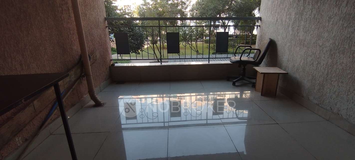 2 BHK Flat In Nanded City Sarang, Nanded for Rent  In Nanded