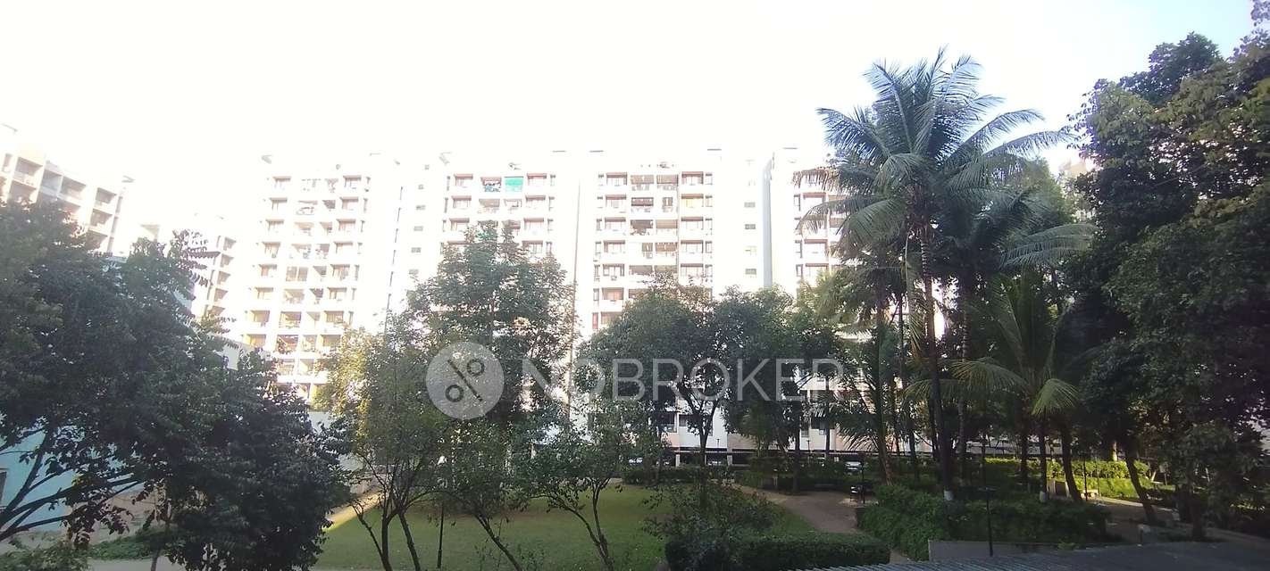 2 BHK Flat In Nanded City Sarang, Nanded for Rent  In Nanded