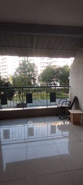 2 BHK Flat In Nanded City Sarang, Nanded for Rent  In Nanded