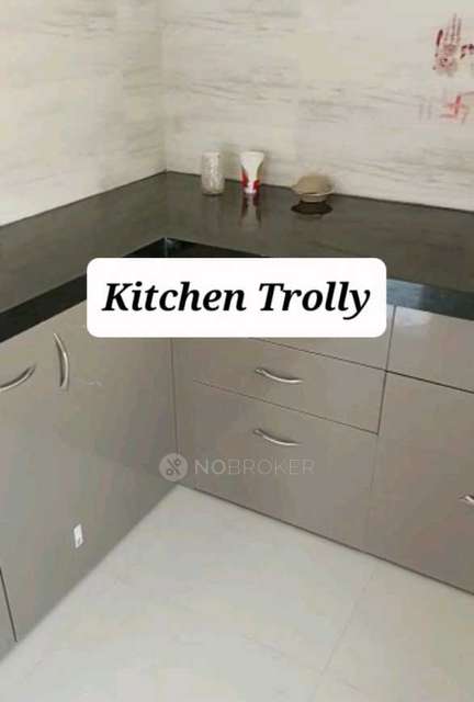 2 BHK Flat In Kunal Iconia for Rent  In Pimpri-chinchwad