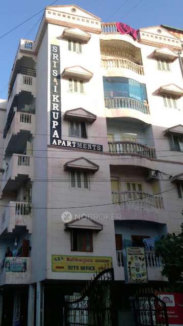 2 BHK Flat In Sri Sai Krupa Apartments, Kompally, Kompally For Sale  In Kompally
