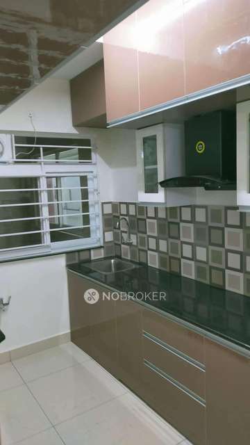 1 BHK Flat In Provident Park Square For Sale  In Judicial Layout 2nd Phase