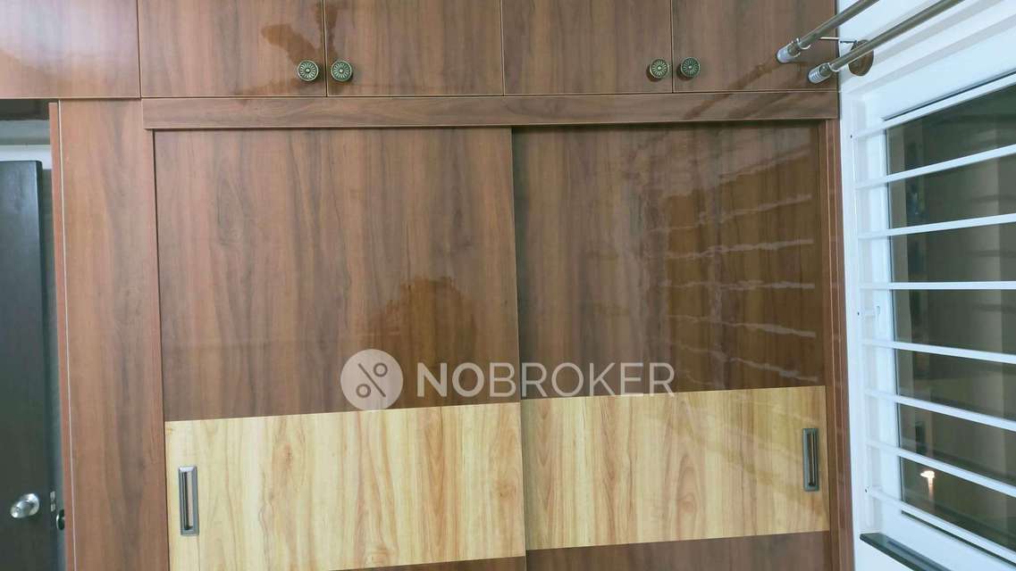 1 BHK Flat In Provident Park Square For Sale  In Judicial Layout 2nd Phase