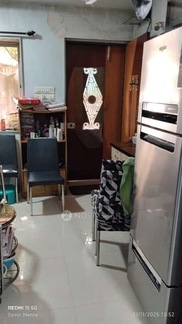 1 RK Flat In Balkrishna Niwas Dahisar West For Sale  In Balkrishna Niwas Co-operative Housing Society