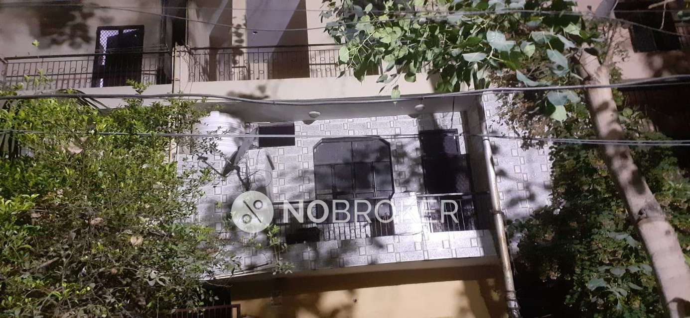 2 BHK Flat In Dda Flats Vikaspuri for Rent  In Vikashpuri Extension