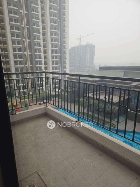 3 BHK Flat In Aba Coco County For Sale  In Sector 4