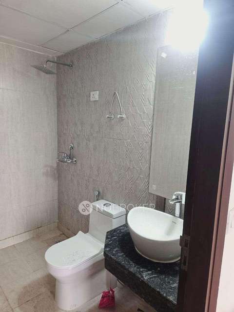 3 BHK Flat In Aba Coco County For Sale  In Sector 4