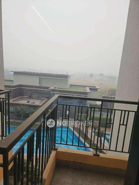 3 BHK Flat In Aba Coco County For Sale  In Sector 4