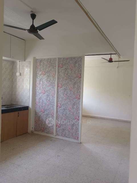 3 BHK Flat In Moraya Residency For Sale  In Pashan