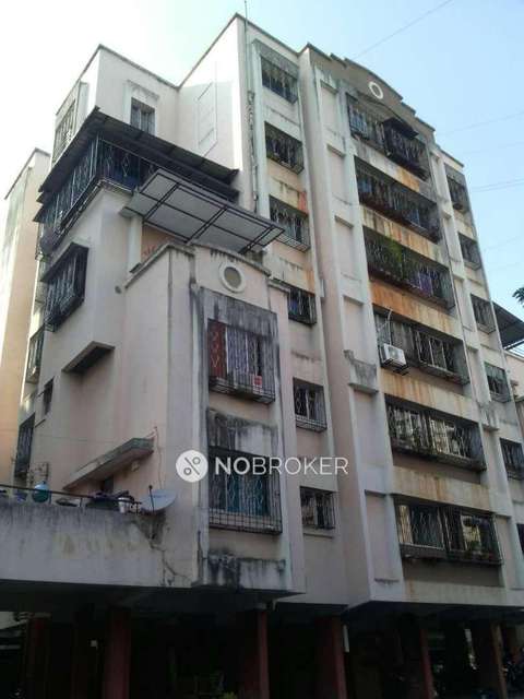 3 BHK Flat In Moraya Residency For Sale  In Pashan