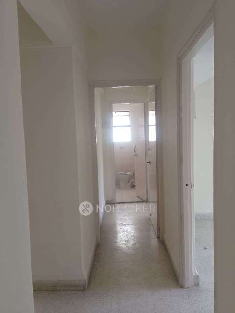 3 BHK Flat In Moraya Residency For Sale  In Pashan