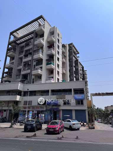 2 BHK Flat In Arv Royale for Lease  In Hadapsar